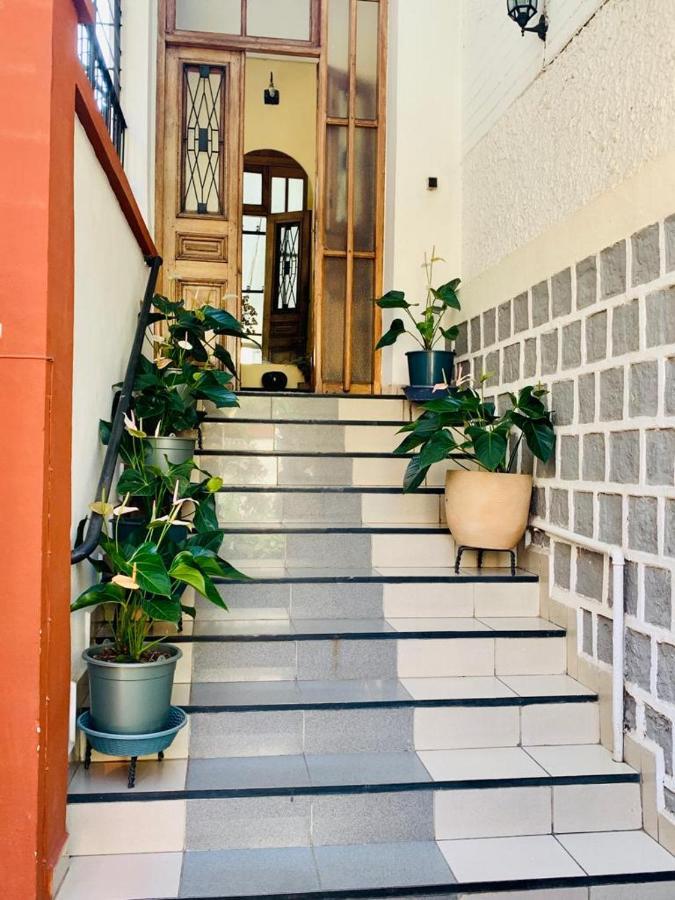 Residence Mareva Antananarivo Exterior photo